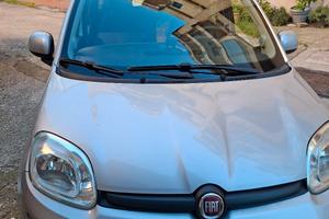 Fiat Panda 1.2 lounge full optional benzina 2020
