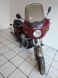 Moto Guzzi 850 T4