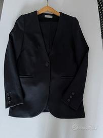 Tailleur donna giacca e pantalone  Stefanel