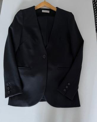 Tailleur donna giacca e pantalone  Stefanel