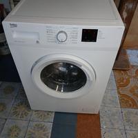 lavatrice beko 1-5 kg 1000giri classe A++