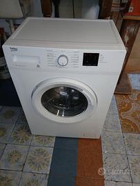lavatrice beko 1-5 kg 1000giri classe A++