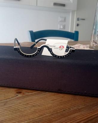 Occhiali da Collezione _ Simbolismo