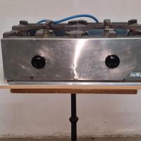 cucina industriale 