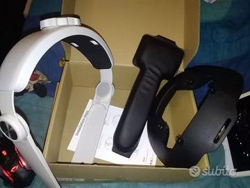 Fascia per Meta Quest 3/VR di Meta Quest 3