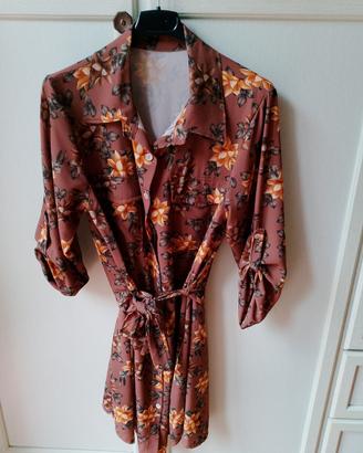Camicione vestito 