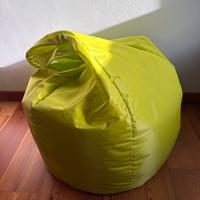 Pouf Sacco poltrona