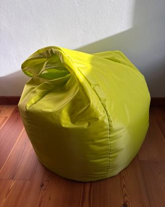 Pouf Sacco poltrona