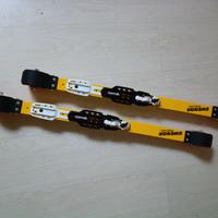 skiroll SWENOR Alutech Race Classic