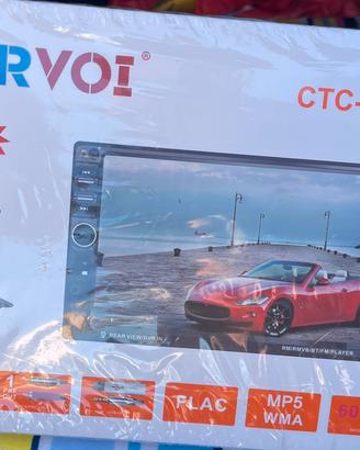 autoradio per voi ctc 7060b