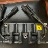 Bobina GPL fiat punto 1.4