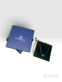 Collana Swarovski