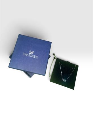 Collana Swarovski