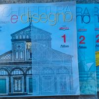 Architettura e disegno