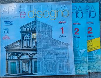 Architettura e disegno