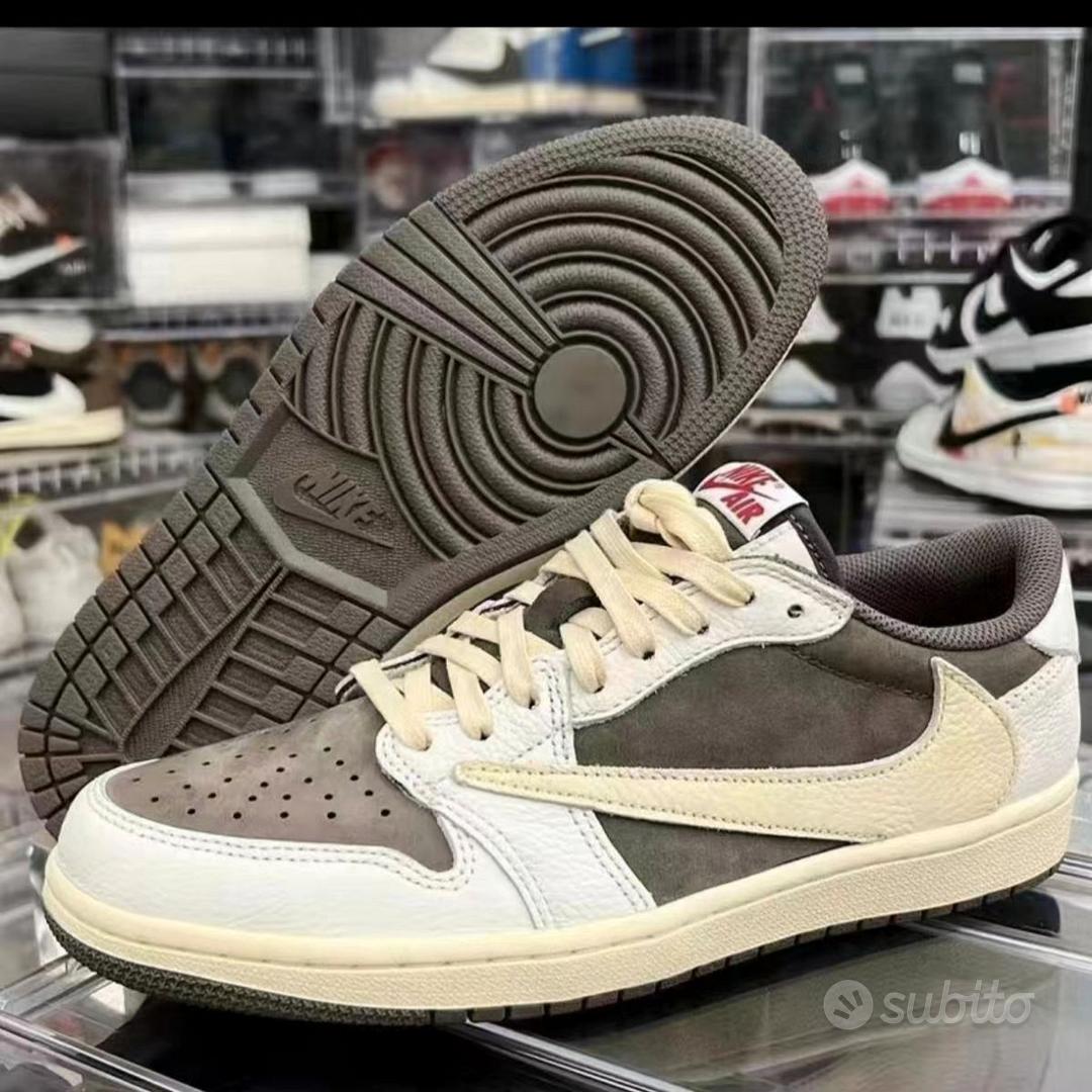 Air fashion jordan 1 vendita