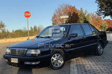LANCIA Thema 2.0 i.e. 16V cat LS