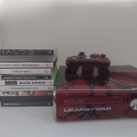 Xbox 360 Special edition