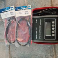 caricabatterie duo260 skyrc