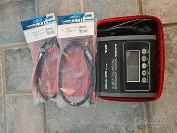 caricabatterie duo260 skyrc