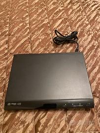 Lettore DVD Sony