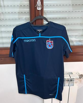 Maglia Allenamento Trabzonspor MACRON Originale