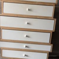 Mobile Cassettiera maison du monde