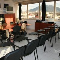 Sala riunioni panoramica 21 posti euro 69 giorno