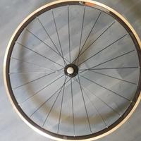 Fulcrum Racing black