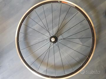 Fulcrum Racing black