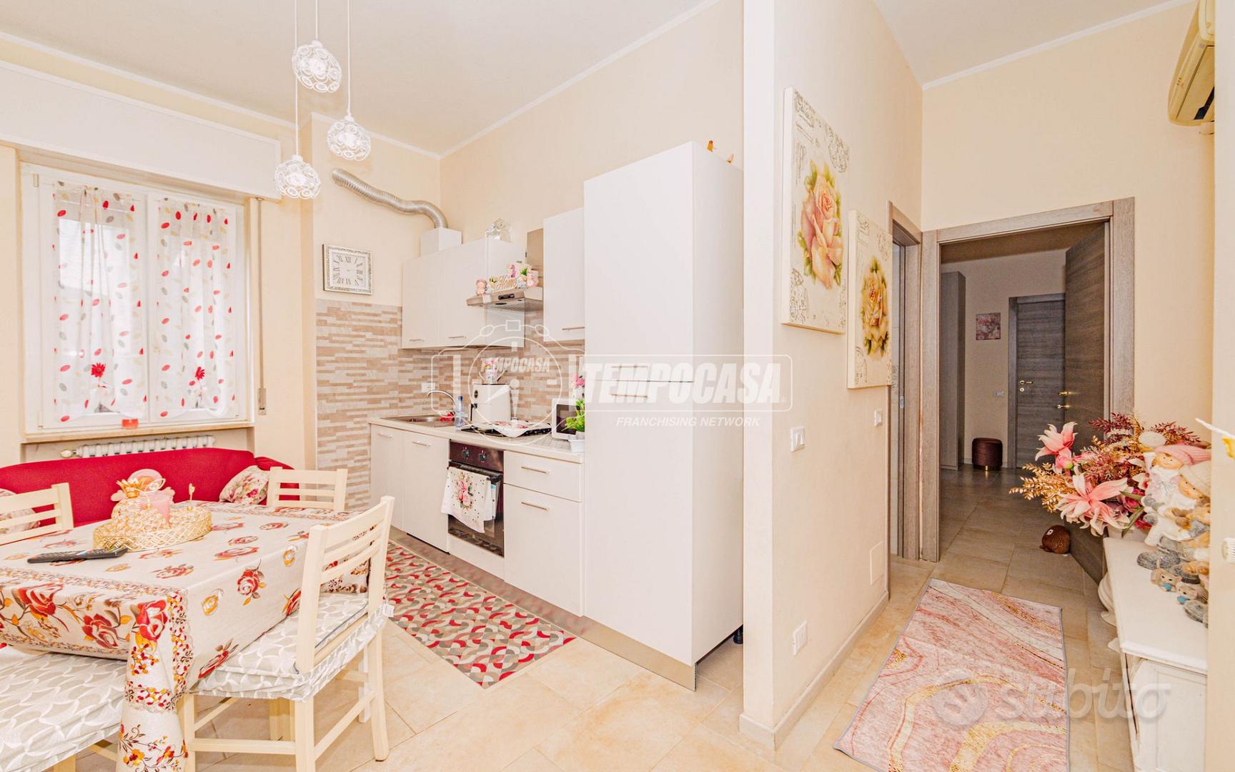 Appartamento – Vigevano, Piccolini - Altro