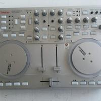 Controller per dj vestax vci 100