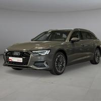 Audi Audi A6 Avant Business Advanced 40 TDI 150(2