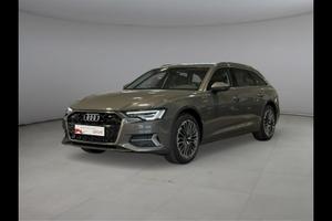 Audi Audi A6 Avant Business Advanced 40 TDI 150(2