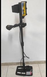 metal detector