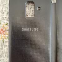 Cover cellulare A6 Samsung originale