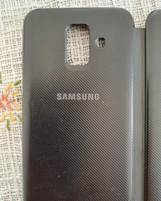Cover cellulare A6 Samsung originale