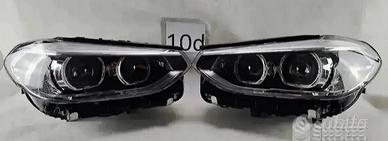BMW X3 G01 X4 G02 Fari Full LED