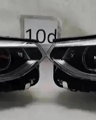 BMW X3 G01 X4 G02 Fari Full LED