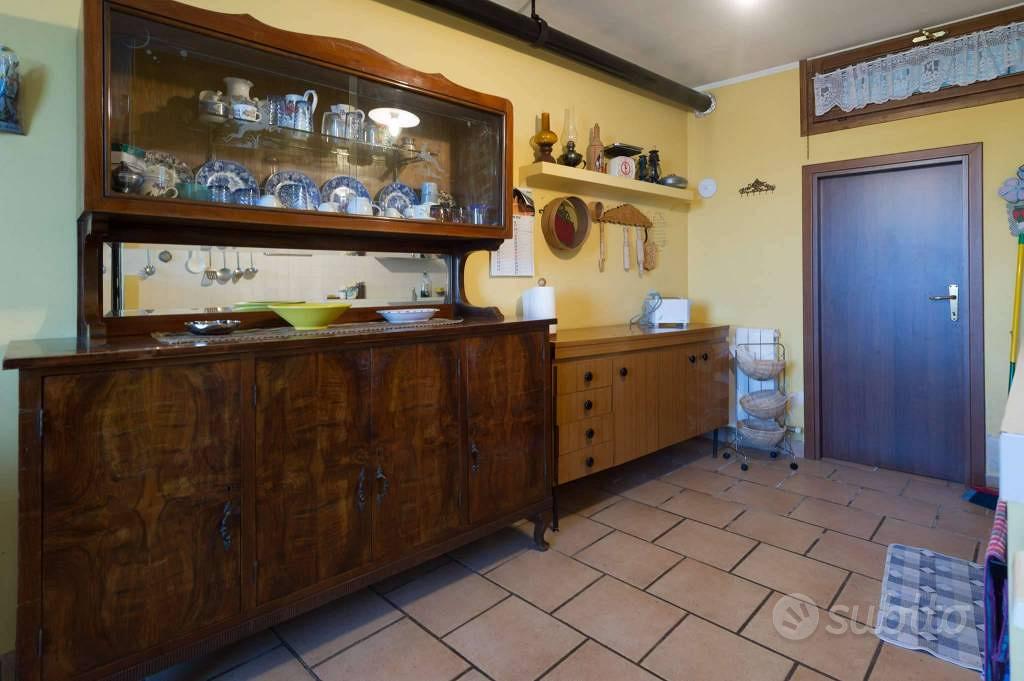 Appartamento – Camerata Cornello, Bergamo - Vista 4