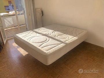 materasso matrimoniale BULTEX