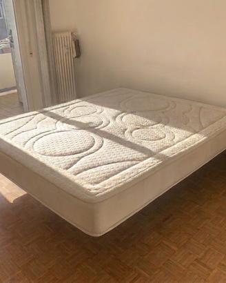 materasso matrimoniale BULTEX