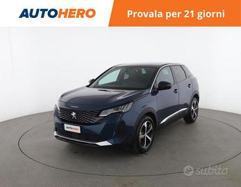 PEUGEOT 3008 SB19517