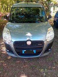 fiat doblo 1,6  16v 5 porte 