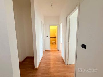 Appartamento di 118 m² con 4 locali a Venezia