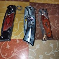 coltelli collezioni 