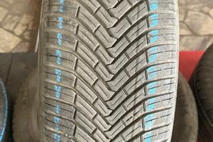 gomme usate semi nuove Continental 185 55 15 86h