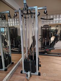 Multi Station Technogym 