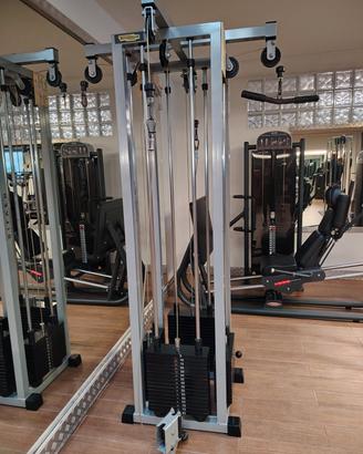 Multi Station Technogym 