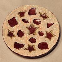 Set decorazioni per albero di Natale